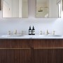 Burl House  | Primary ensuite  | Interior Designers